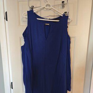Lane Bryant dress